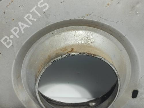 Upper protection VW KAEFER  | BP11529129M93 