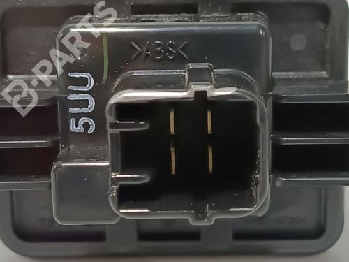 Heater resistor HONDA CIVIC X Hatchback (FC_, FK_) 1.5 VTEC (FK7) | BP11939784M108 