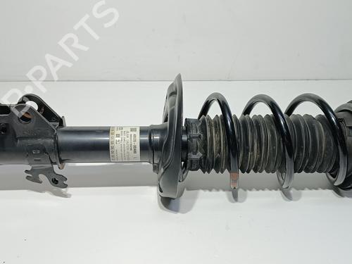 Used Left front shock absorber TOYOTA YARIS (_P21_, _PA1_, _PH1_) 1.5 Hybrid (MXPH10, MXPH11) (116 hp) 31056271