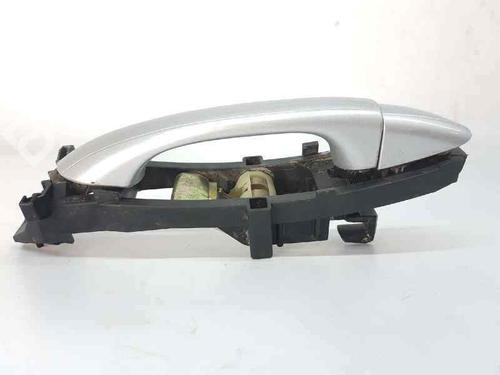 Rear right exterior door handle MERCEDES-BENZ C-CLASS (W203) C 200 CDI (203.007) | BP2742884C130 