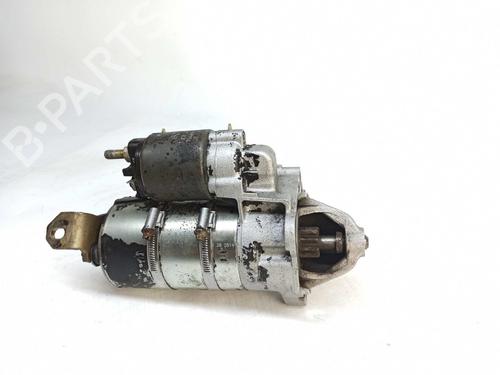 Starter AUDI 80 B3 Saloon (893, 894, 8A2)  | BP8295940M8 