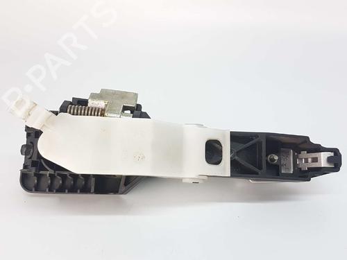Rear right exterior door handle KIA CEE'D SW (ED) 2.0 CRDi 140 | BP3675792C130 