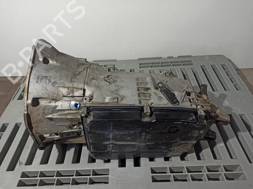 Gearbox MERCEDES-BENZ E-CLASS (W211)  | BP16829405M3 