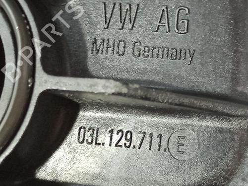 Intake manifold AUDI A4 B8 (8K2)  | BP29442942M70 