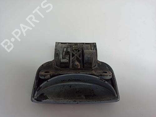 Tailgate handle PEUGEOT PARTNER Box Body/MPV (5_, G_) 1.9 D | BP6413891C132