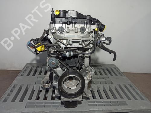 Motor PEUGEOT 2008 I (CU_) 1.2 THP 130 / PureTech 130 (130 hp) 19426299