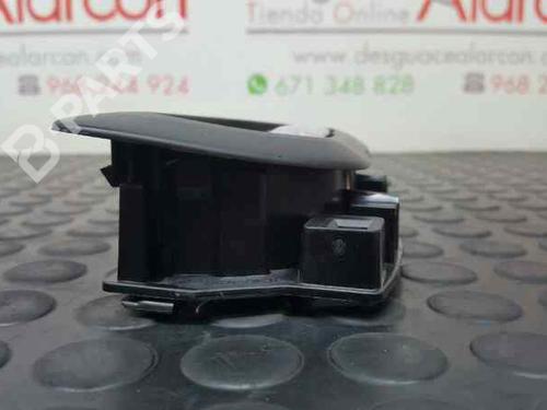 Rear right interior door handle PEUGEOT 3008 I MPV (0U_) 1.6 HDi | BP3330063I16 