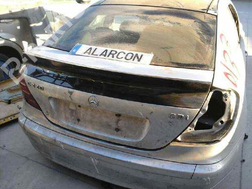 Innerbelysning MERCEDES-BENZ C-CLASS Coupe (CL203) C 220 CDI (203.706) | BP7425933I8 
