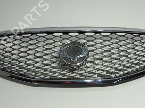 Grill SSANGYONG KORANDO (CK) [2010-2025]  22613299