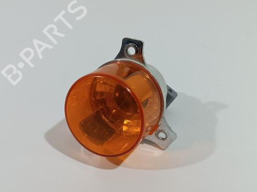 Venstre baglygte RENAULT TWIZY (MAM_) 80 (11 hp) 19579057