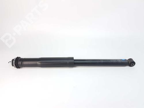 Used Right rear shock absorber TOYOTA YARIS (_P13_) [2010-2020]  3330652