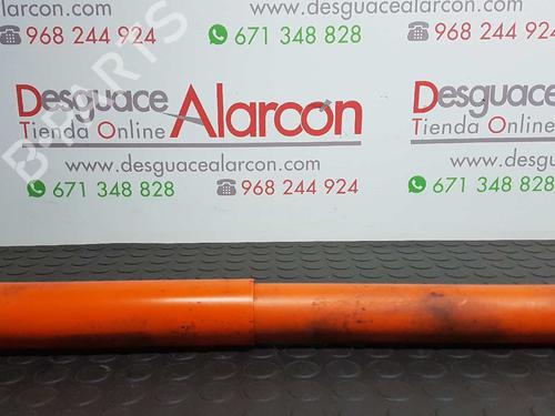 Used Right rear shock absorber FORD TAUNUS (GBTS, GBFS, CBTS) [1975-1980]  4247520