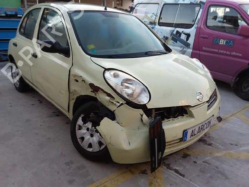 Hinge/Door check strap NISSAN MICRA III (K12) 1.2 16V | BP14531106C146 