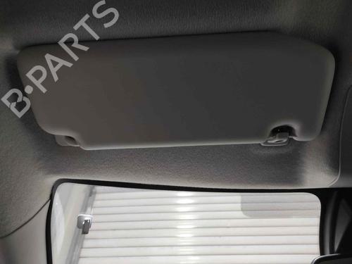 Left sun visor CITROËN C3 / C3 ORIGIN III (SX) 1.2 THP 110 | BP8222304I1 