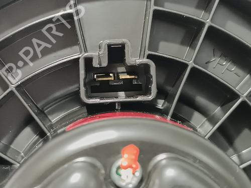 Heater blower motor MITSUBISHI OUTLANDER III (GG_W, GF_W, ZJ, ZL, ZK) 2.4 Hybrid 4WD (GG3W) | BP13874967M62