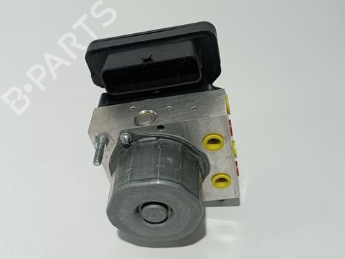 ABS pump SMART FORFOUR Hatchback (453) electric drive (453.091) | BP16393475M43 