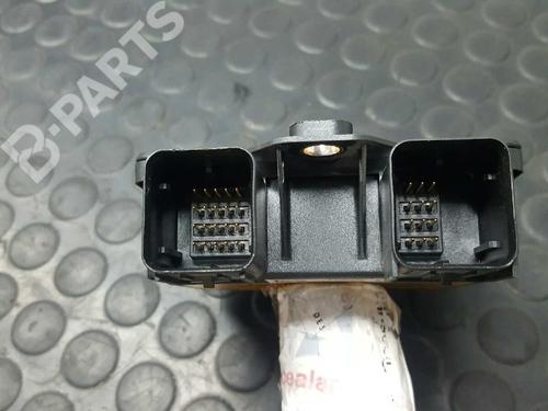 Airbag module FORD FUSION (JU_) 1.4 TDCi | BP2734080M53 