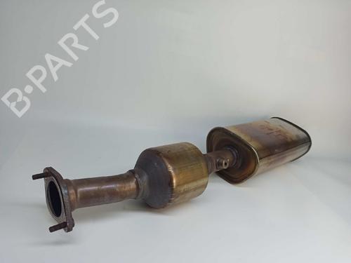 Catalyst FORD C-MAX II (DXA/CB7, DXA/CEU) 1.5 EcoBoost | BP8669117M10
