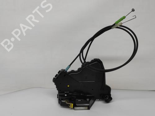 Used Front left lock SUZUKI GRAND VITARA II (JT, TE, TD) 1.9 DDiS All-wheel Drive (JT419, TD44, JB419WD, JB419XD,... (129 hp) 9288890