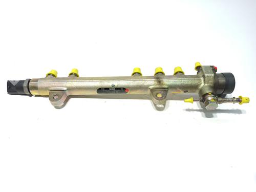 Injection rail OPEL CORSA C (X01) 1.3 CDTI (F08, F68) | BP37194521M98 - Image 3
