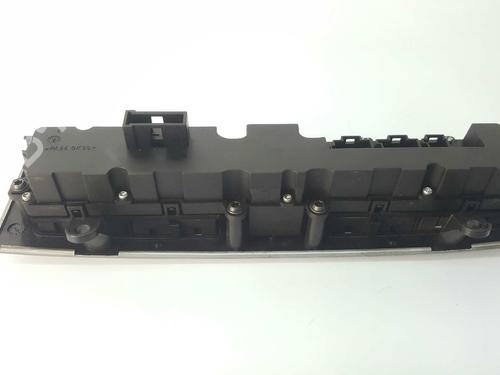 Warning switch MERCEDES-BENZ C-CLASS (W203) C 270 CDI (203.016) | BP6454726I22