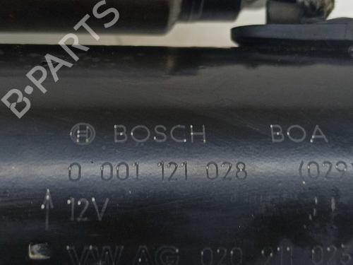 Starter SEAT LEON (1M1) 1.6 | BP9692340M8