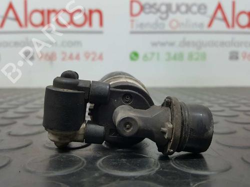 Washer pump RENAULT MEGANE III Hatchback (BZ0/1_, B3_) 1.5 dCi | BP14531916E24 