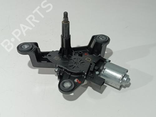 Rear wiper motor PEUGEOT 208 II (UB_, UP_, UW_, UJ_) 1.2 PureTech 100 | BP27332882M102 