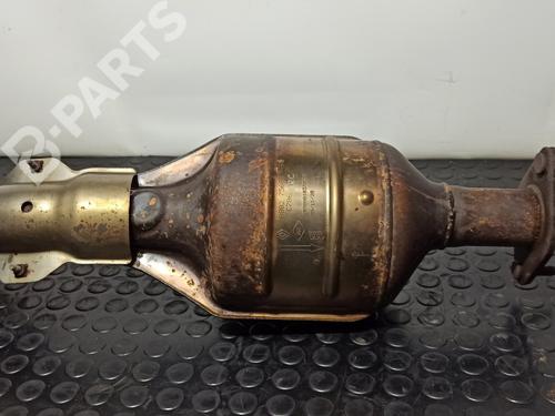 Catalyst NISSAN QASHQAI II SUV (J11, J11_) 1.3 DIG-T | BP11978381M10 