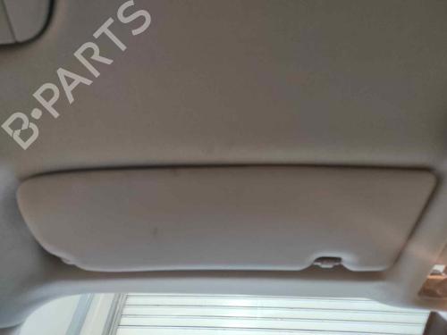 Left sun visor BMW 1 (E87) 118 d | BP8238780I1