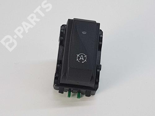 Switch RENAULT CLIO IV (BH_) 0.9 TCe 90 (BHNF, BHMA, BHMH, BHJK, BHJR) (90 hp) 6711802