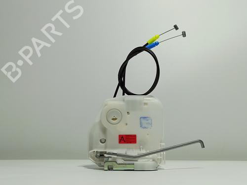 Rear left lock MITSUBISHI ASX (GA_W_) 2.0 MIVEC (GA2W) | BP16394148C100