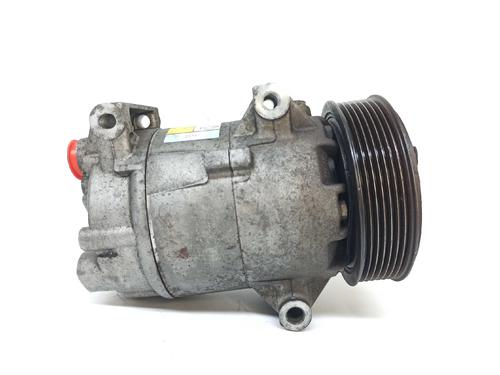 Compressor A/C RENAULT MEGANE II Saloon (LM0/1_) 1.9 dCi (LM0G, LM1G, LM2C) | BP10504483M34 