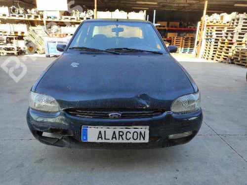 Used Parts FORD ESCORT VI Saloon (GAL, AFL) 1.8 Turbo D (70 hp) 893583