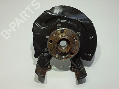 Used Right front steering knuckle Right front steering knuckle VW TAIGO (CS1) 1.0 TSI (116 hp) 33243984 33243984