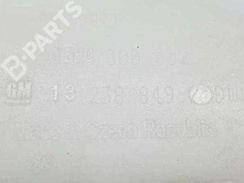 Pompa paliwa OPEL ASTRA H GTC (A04) 1.7 CDTi (L08) | BP2796025M76 