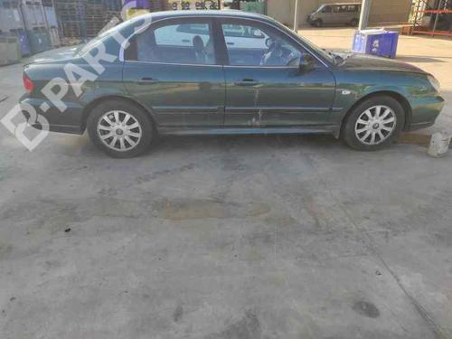 Starter HYUNDAI SONATA IV (EF) 2.0 16V | BP7746113M8 