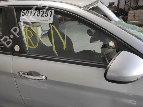 Front right door window FIAT TIPO Estate (356_, 357_) 1.3 D (356WXH1A) | BP10367034C19 
