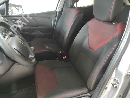 Modulo electronico RENAULT CLIO IV (BH_) 1.5 dCi 75 | BP8238777M83 
