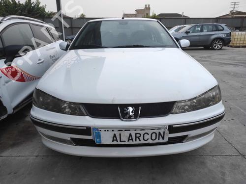 Used Parts PEUGEOT 406 (8B) 2.0 HDI 90 (90 hp) 4281146