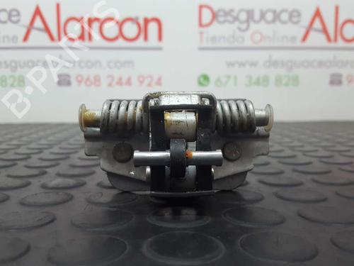 Hinge/Door check strap CITROËN C4 II (NC_) 1.6 BlueHDi 100 | BP14532012C146 