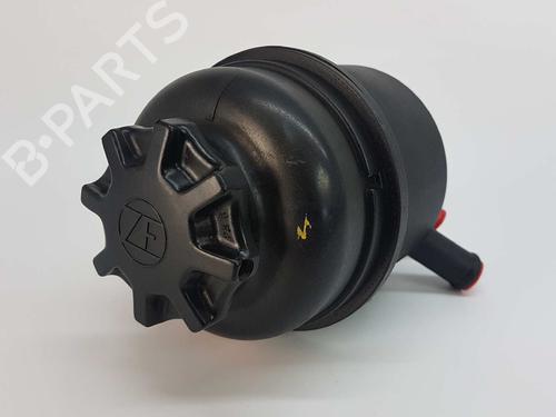 Used Power steering reservoir NISSAN TERRANO II (R20) 2.7 TD 4WD (101 hp) 14538383