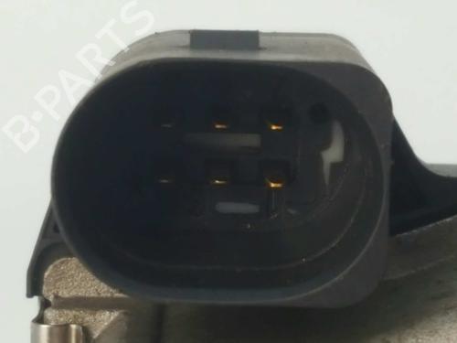 Throttle body SEAT CORDOBA (6K2) 1.4 | BP9124318M82