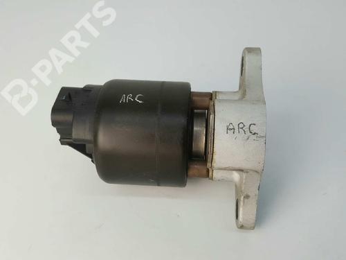 Egr CHEVROLET MATIZ (M200, M250) 0.8 (52 hp) 7758806