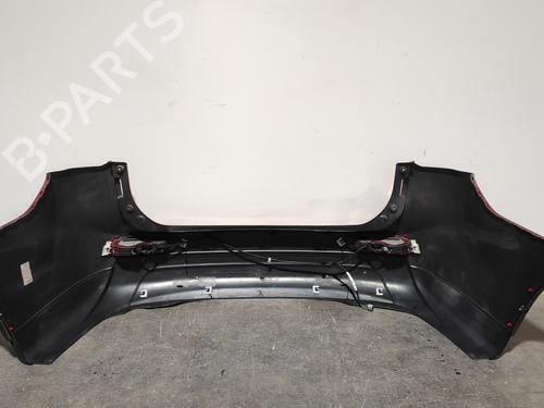 Rear bumper MITSUBISHI OUTLANDER III (GG_W, GF_W, ZJ, ZL, ZK) 2.2 Di-D 4WD (GF6W) | BP26917083C8 