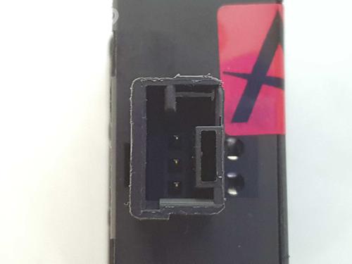 Forlygtekontakt PEUGEOT PARTNER Box Body/MPV 1.6 HDi | BP14542407I24 