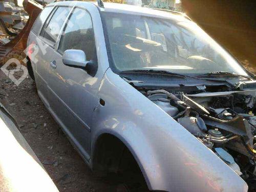 Right rear window motor VW GOLF IV Variant (1J5) 1.9 TDI | BP2757221E22 