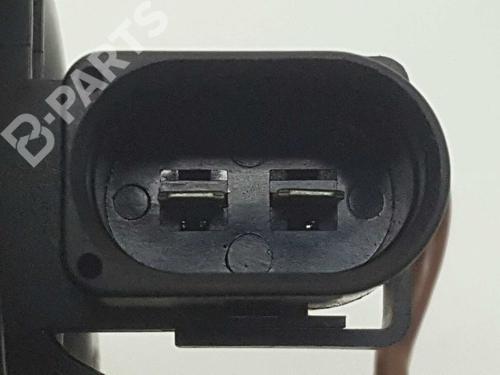 Moteur de chauffage AUDI A6 C5 (4B2) 2.5 TDI | BP9178825M62 