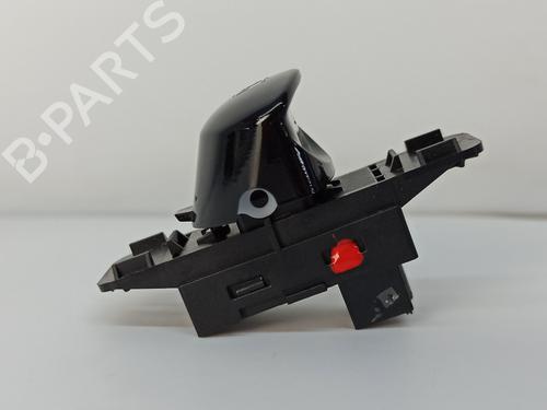 Right front window switch FIAT 500 (312_)  | BP11356934I26 