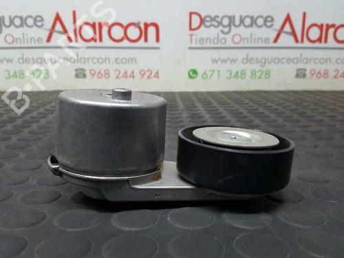 Other OPEL ASTRA K (B16) 1.4 Turbo (68) | BP14531123O1